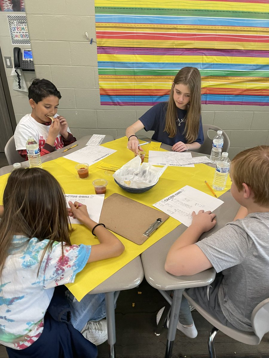 Ginger Landes tweet media