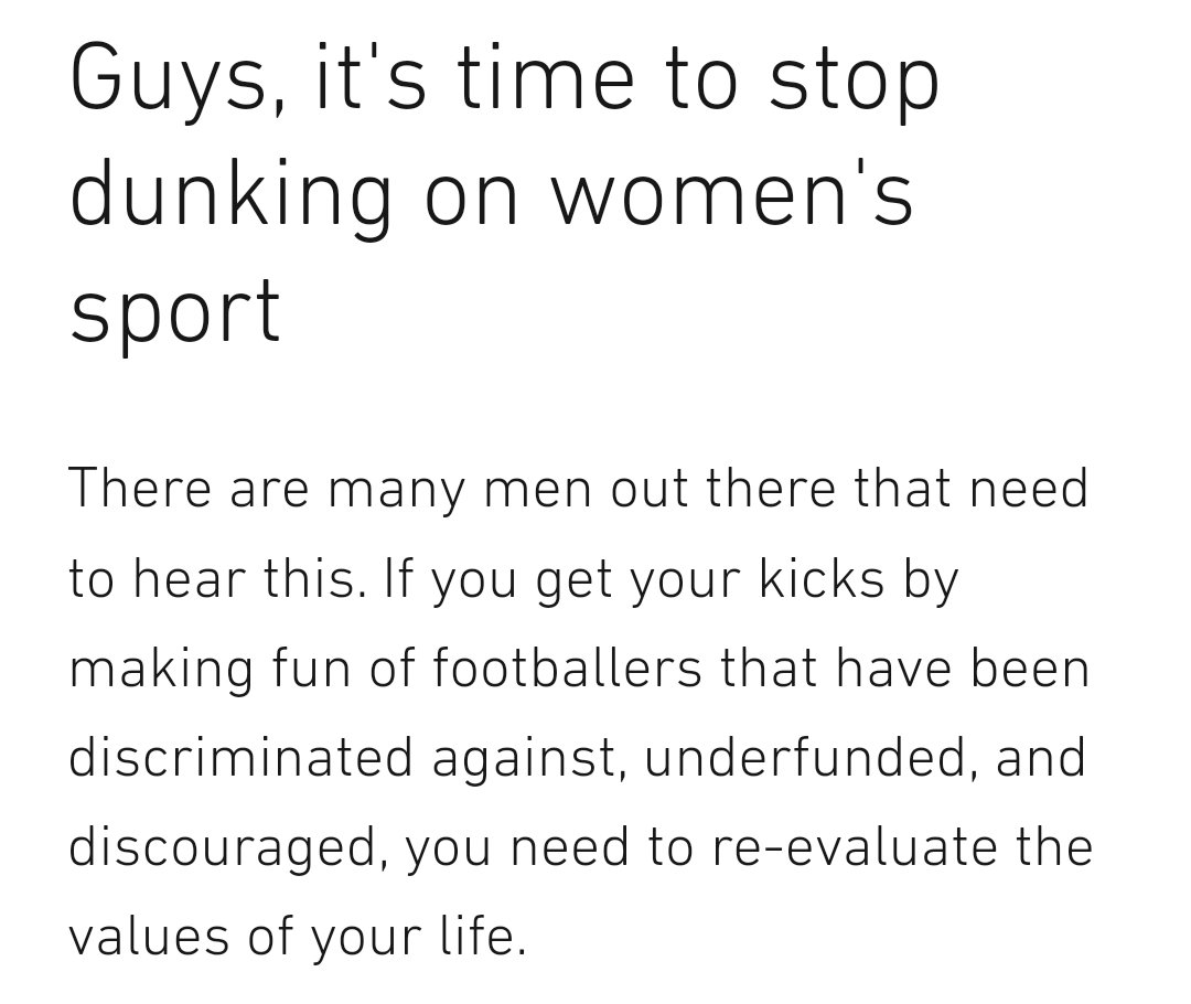 Don't make me tap the sign.

britishfootballcoaches.com/post/guys-it-s…