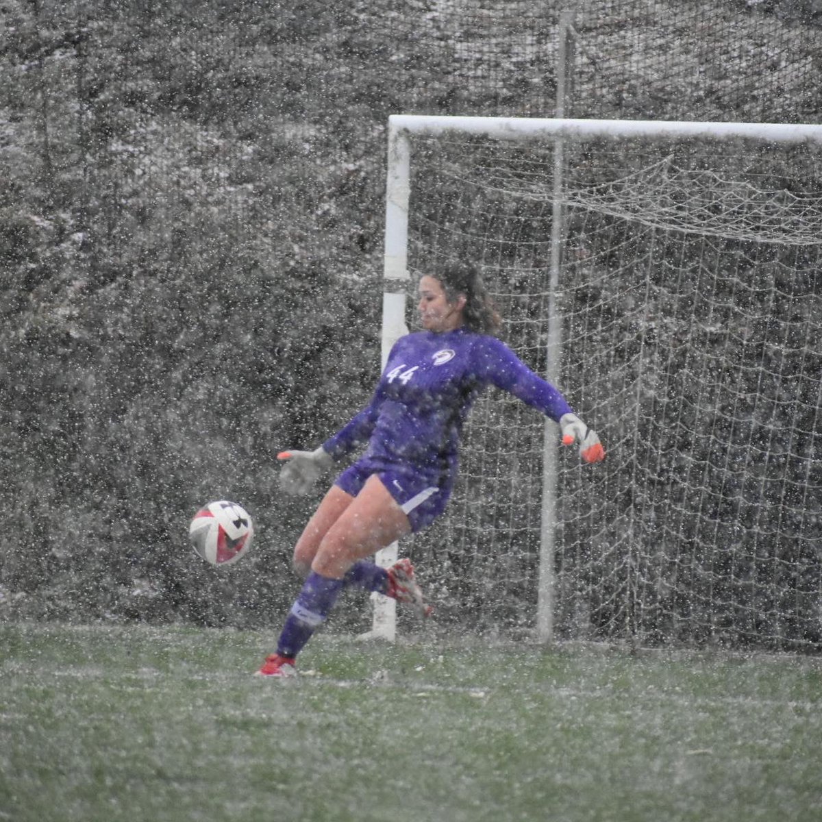 Fairmont State Soccer tweet media