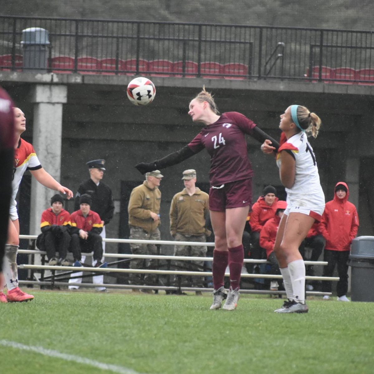 Fairmont State Soccer tweet media