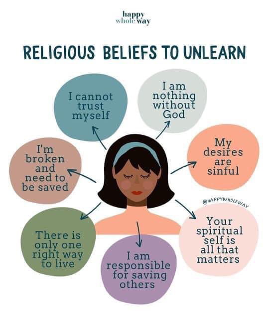 EmiMartinez583's tweet photo. ๐ฏ๐ฏ๐ฏ You glow differently sans the spiritually shackling self-abasement! ๐โค๏ธ #SecularHumanism #IntransigentAtheism #LiveForYourself #SecularMorality https://t.co/wuZp8zEITm