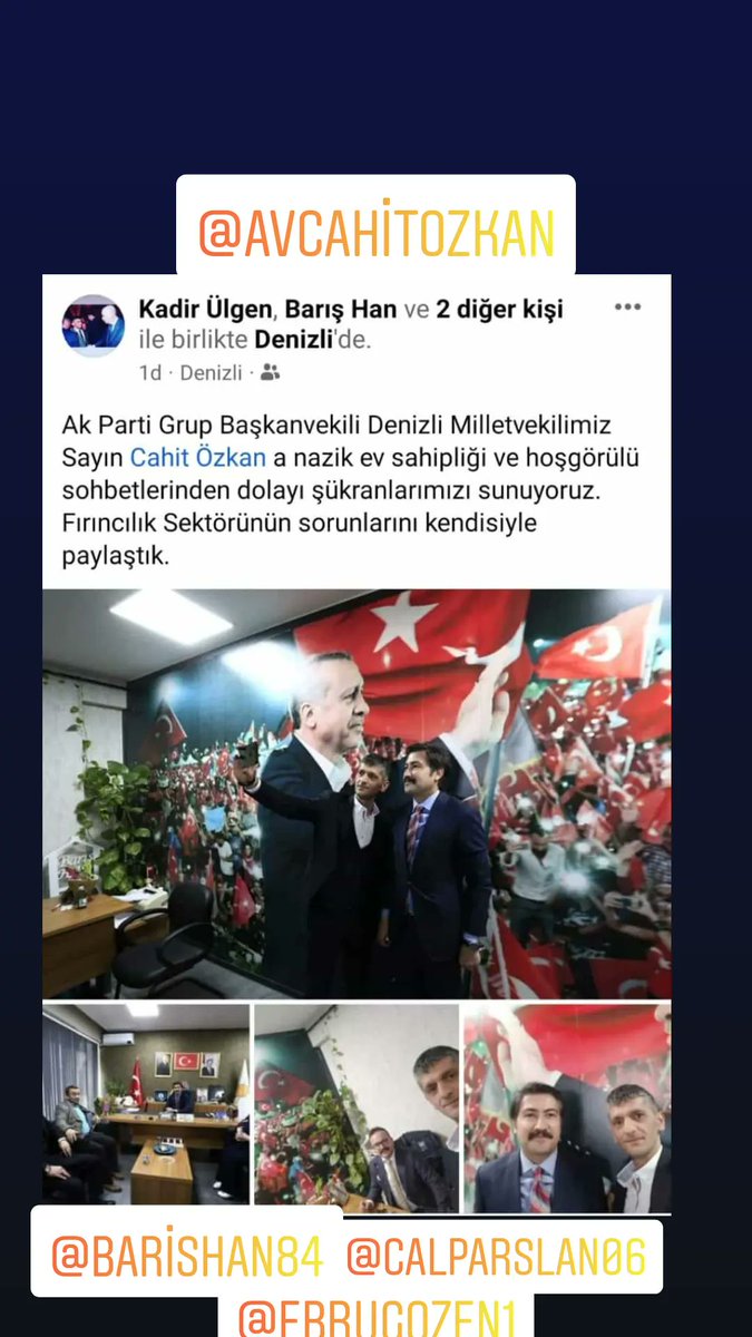 Kadir Ülgen (@kadir_rize) on Twitter photo 