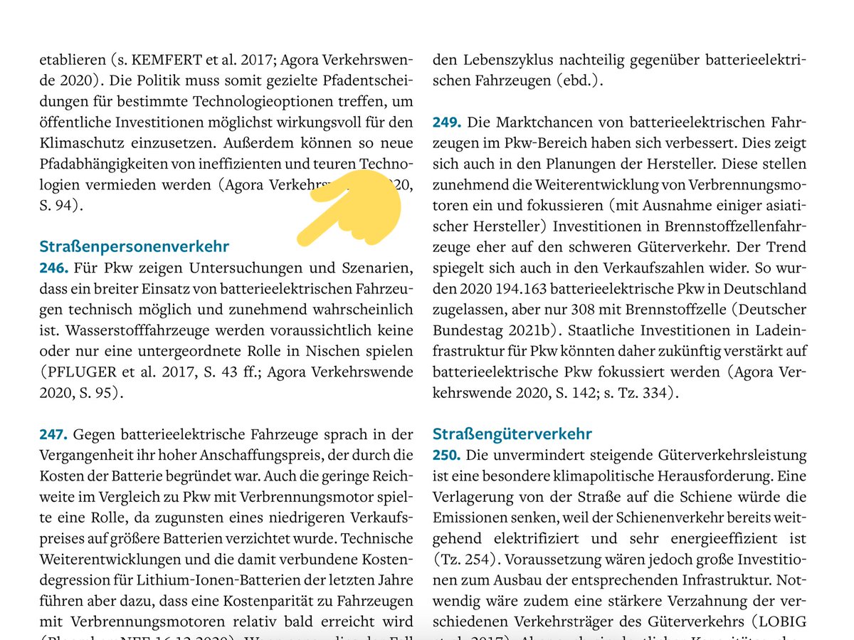 eautokt's tweet photo. @gastfranke @mainpost "Für Pkw zeigen Untersuchungen &amp; Szenarien, dass ein breiter Einsatz von batterieelektrischen Fahrzeugen technisch möglich und wahrscheinlich ist. Wasserstofffahrzeuge werden voraussichtlich keine oder nur eine untergeordnete Rolle in Nischen spielen https://t.co/N5tT8kCAWU https://t.co/ANzjByHsM0
