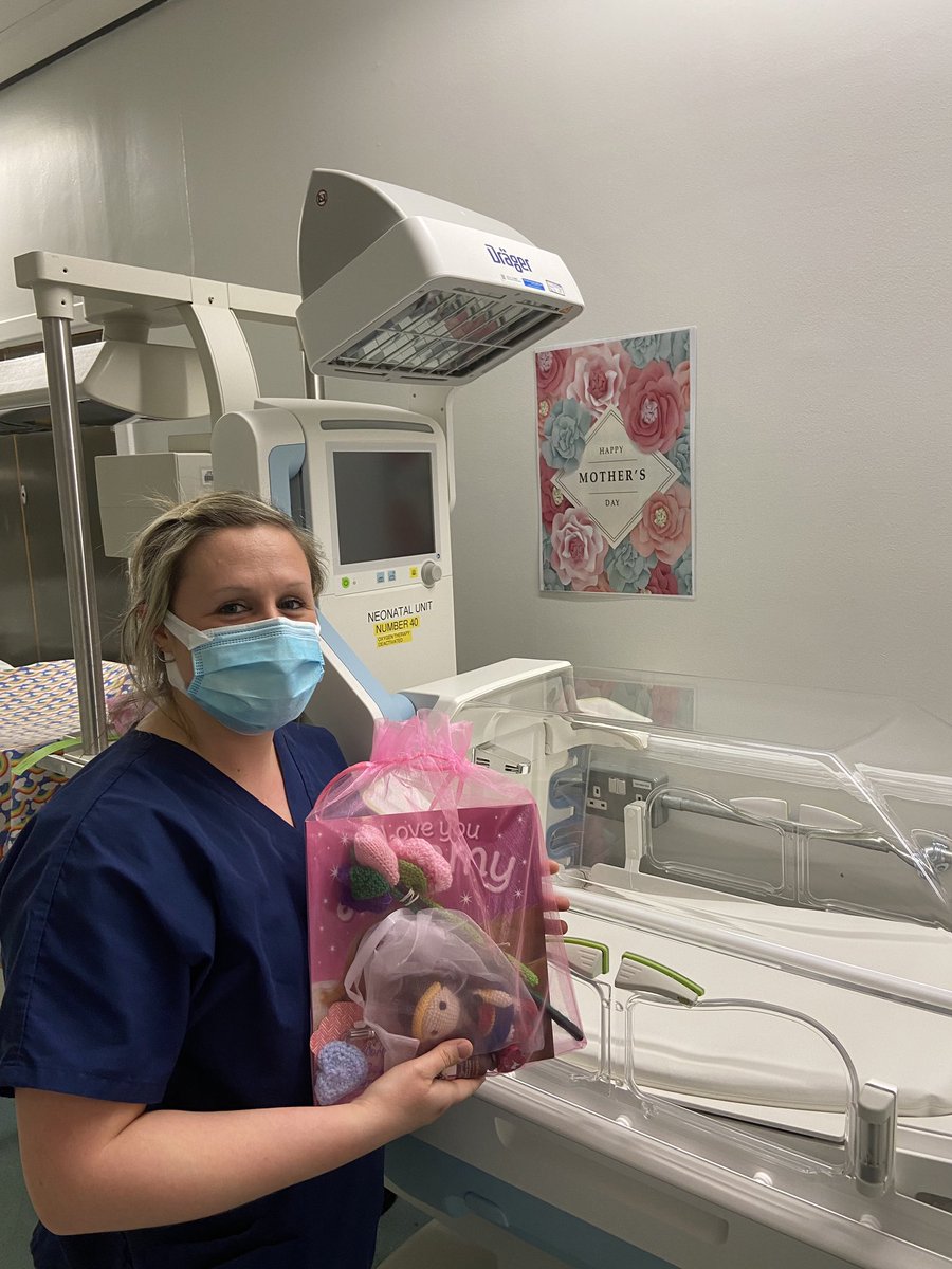 First Touch tweet media