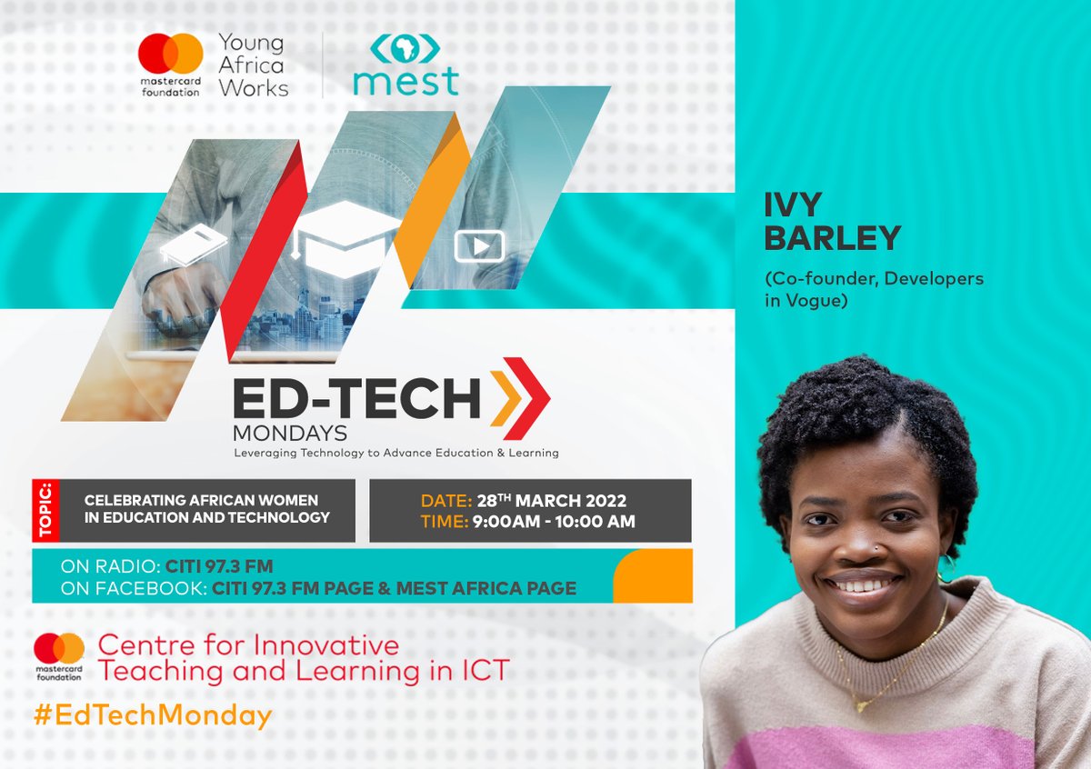 CITI FM 97.3 tweet media