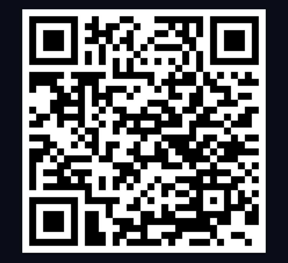 bc1q8k2lmxrp5qzsvk65cp3nwkeg256d0uvm3q8zfytym5d8adpyg4rq4szstw

Grazie mille per tutti quelli che mi supporteranno in questo viaggio 🇺🇦
#BTC #Ucraina