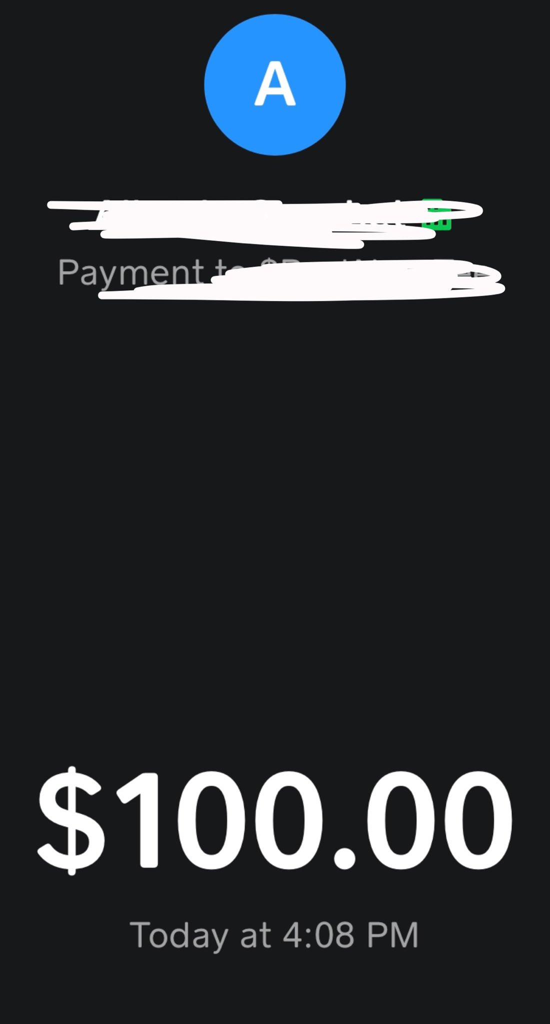 Moon Market on Twitter "First winner 100 payment sent! https//t.co