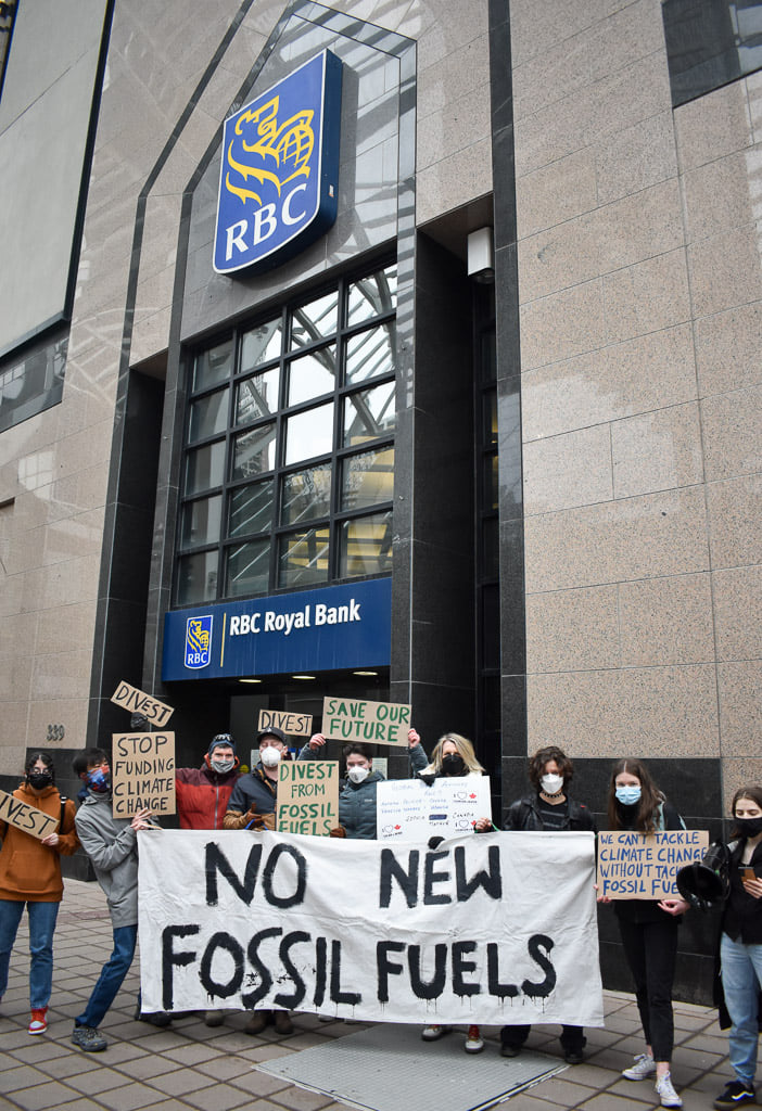 Fridays for Future Calgary tweet media