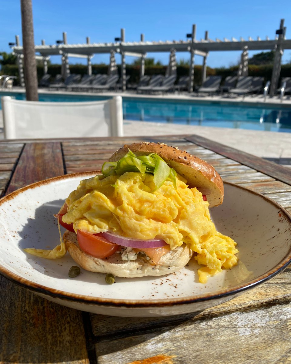 The reviews are in! The Beach Walk Brunch is too fun too miss. ;)