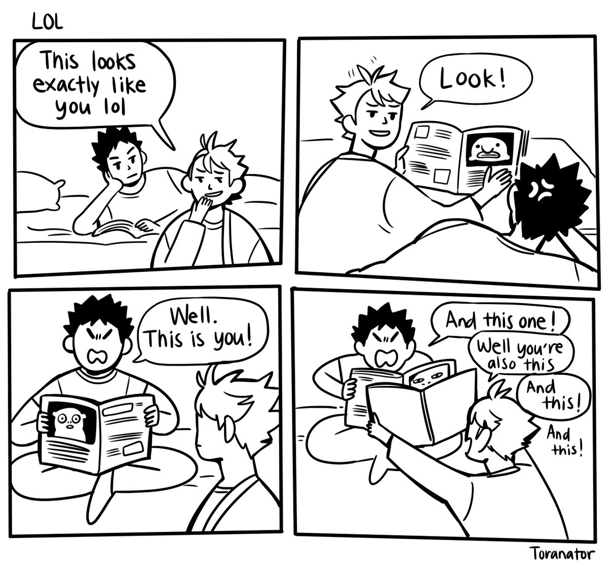 flunflun's tweet photo. iwaoi  ❤️🏡 Apartment adventures https://t.co/zGviiXZwwz