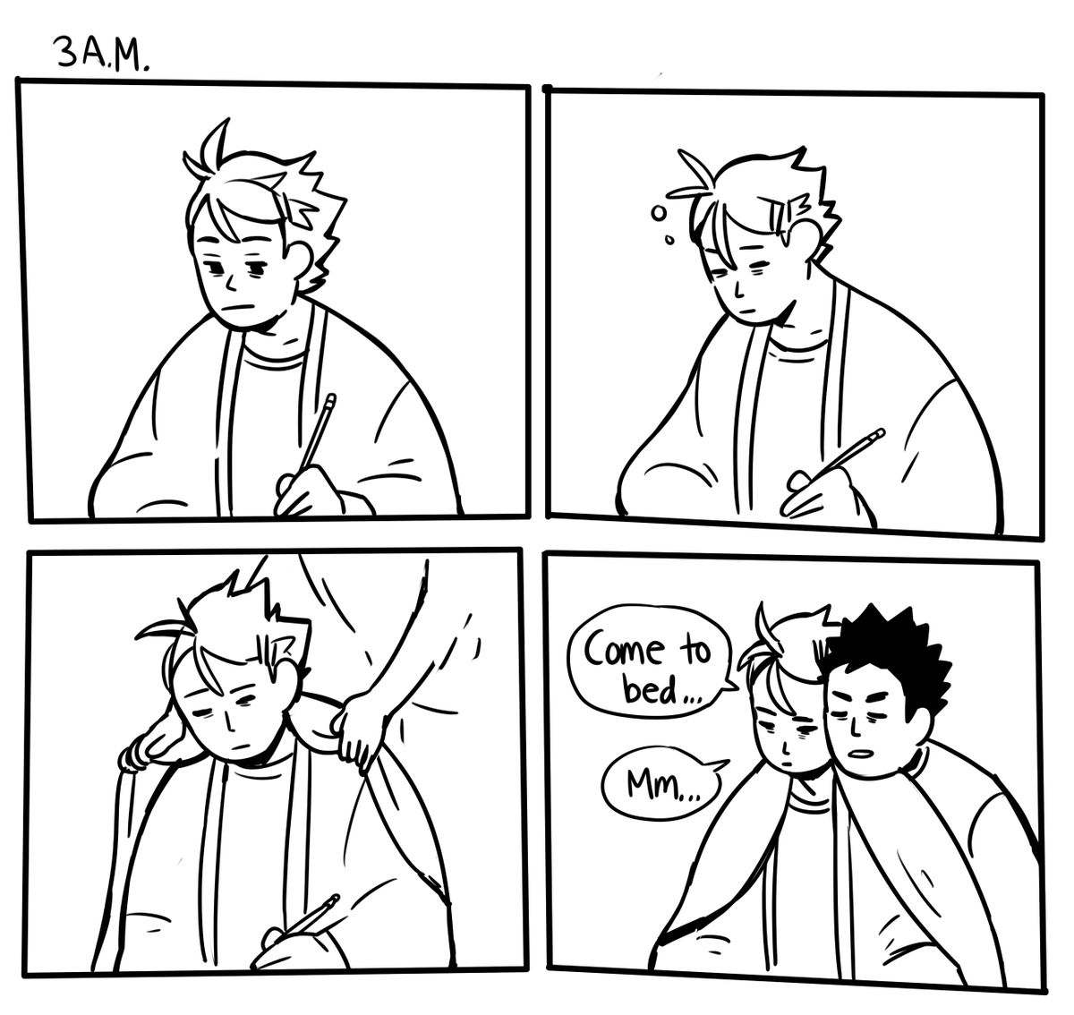 flunflun's tweet photo. iwaoi  ❤️🏡 Apartment adventures https://t.co/zGviiXZwwz