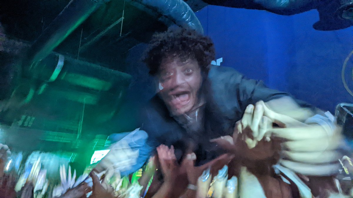 chad myers tweet media