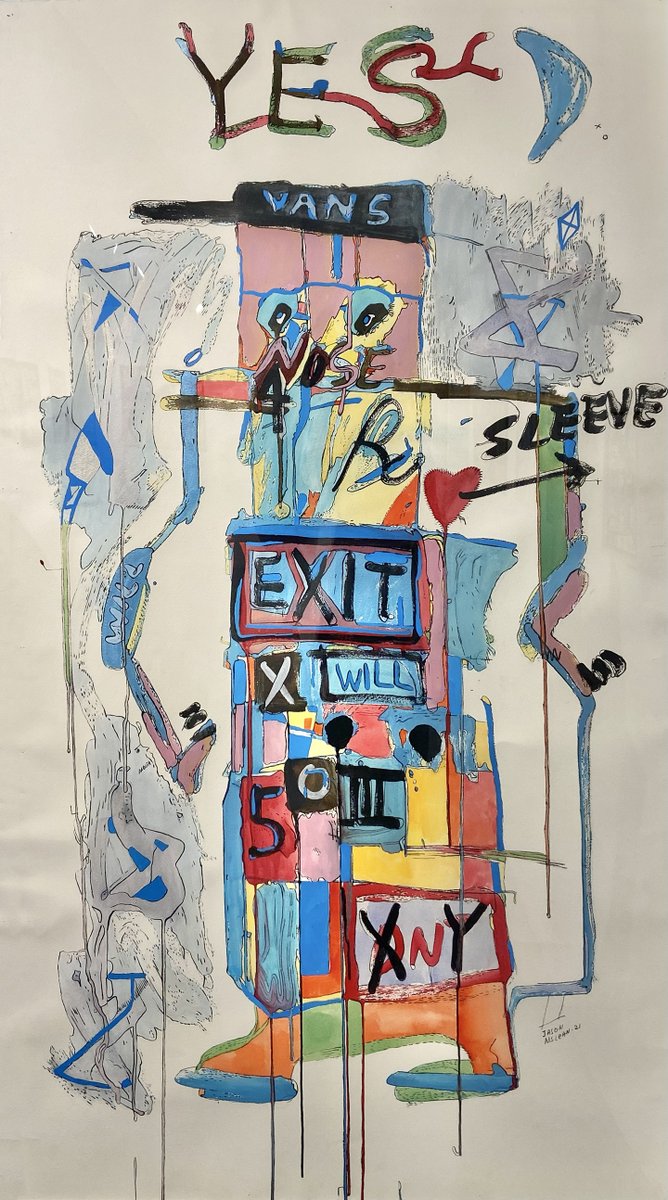 Van Der Plas Gallery tweet media