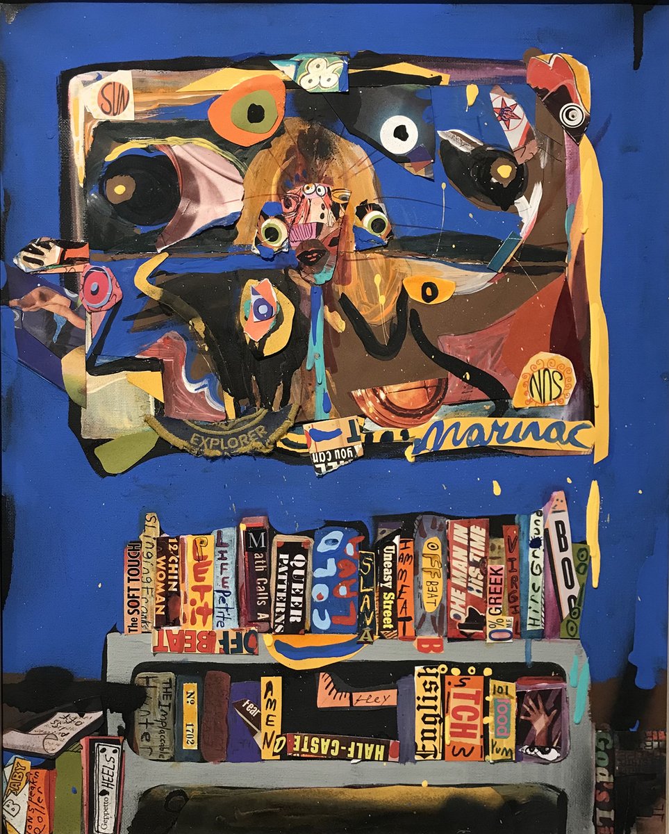 Van Der Plas Gallery tweet media