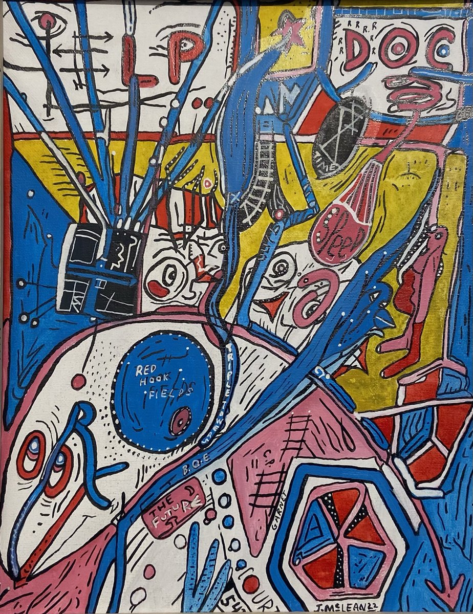 Van Der Plas Gallery tweet media