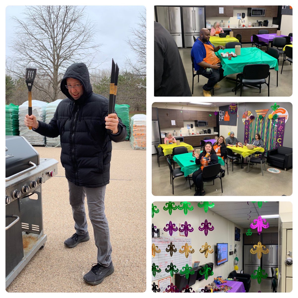 Dan Hackney tweet media