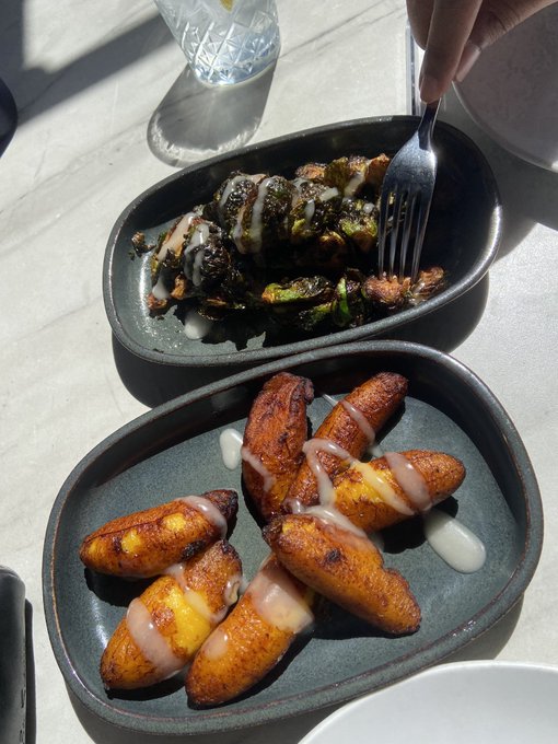 Out at one of my favorite restaurants called Limon&rsquo; in Sf&hellip; yummy https://t.co/l2fbPbyQtF<a href="/tag/workout"class="tags"><span>#workout</span></a>
