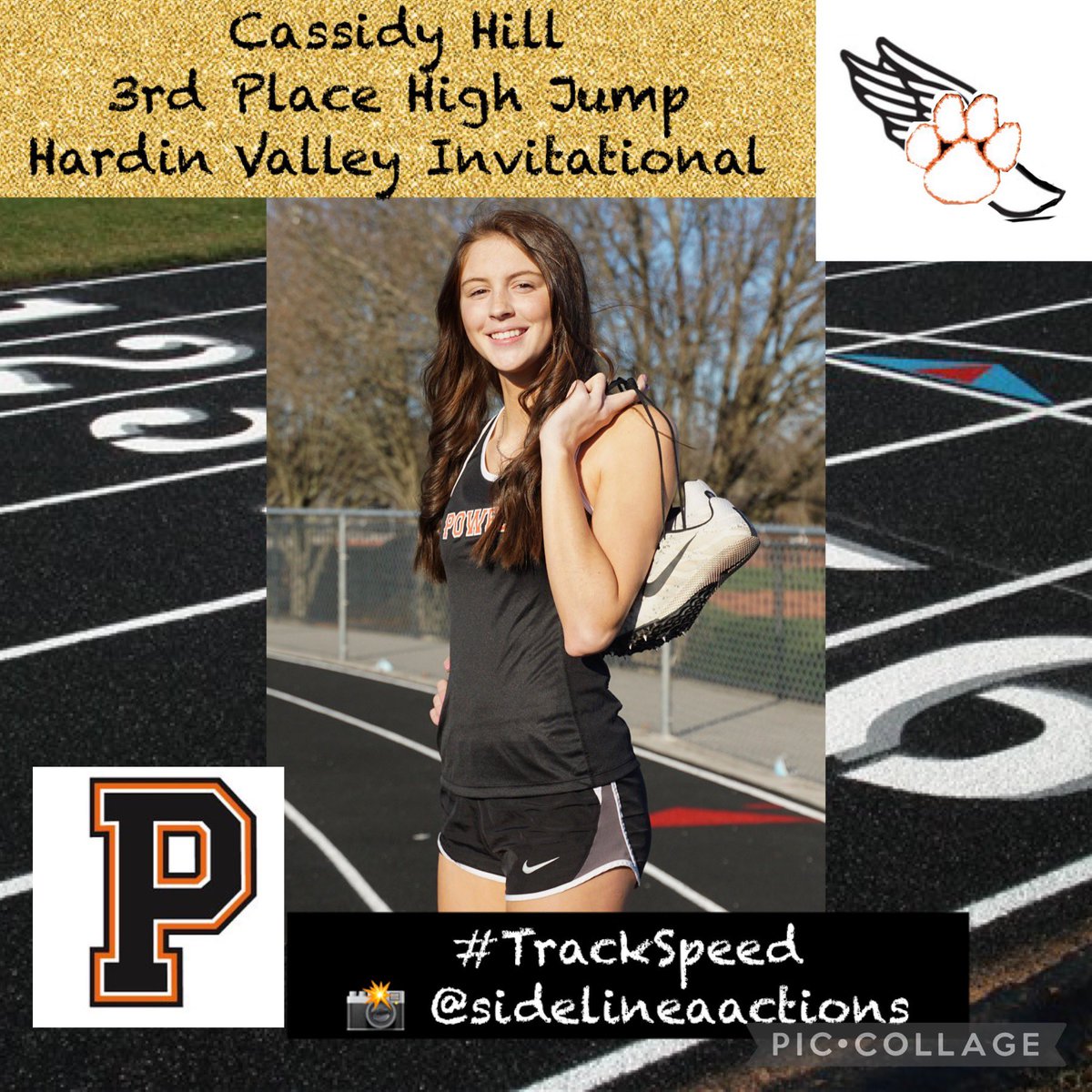 S/O <a href="/_cassidyhill1/">Cassidy Hill</a> 🥉 HJ - Hardin Valley Invitational <a href="/powell_high/">Powell High School announcements</a> <a href="/ThePowellPrin/">Chad Smith, Ed.D.</a>