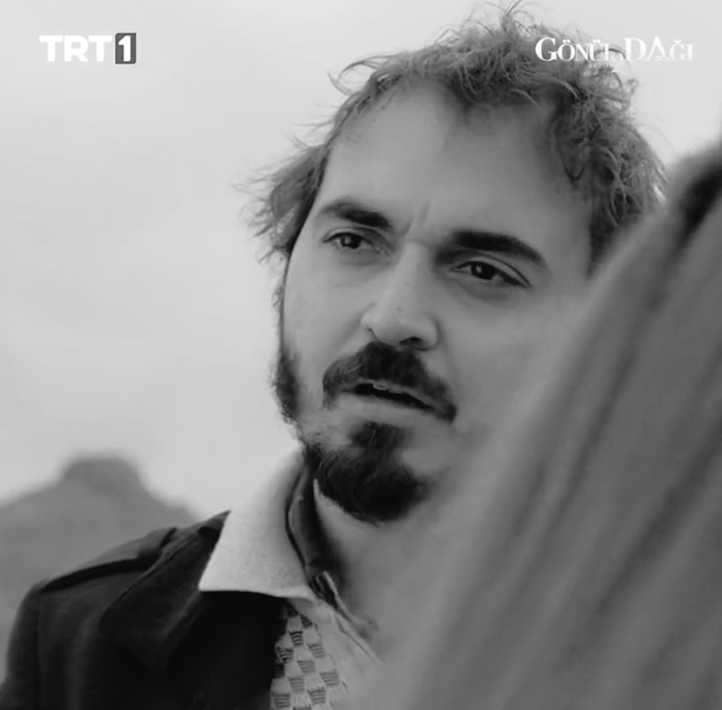 Çok vicdansızsınız.