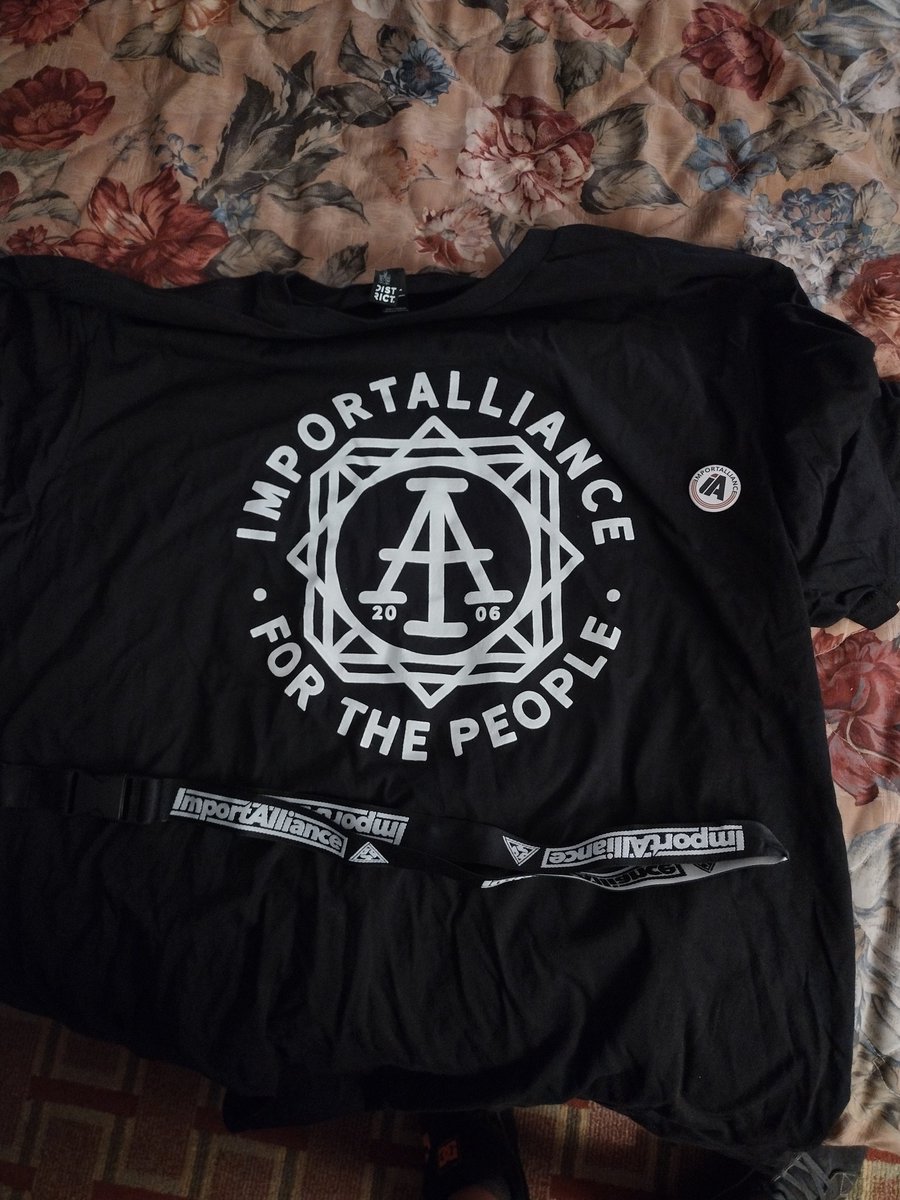 ModLife13's tweet image. First day of IA it was a good day