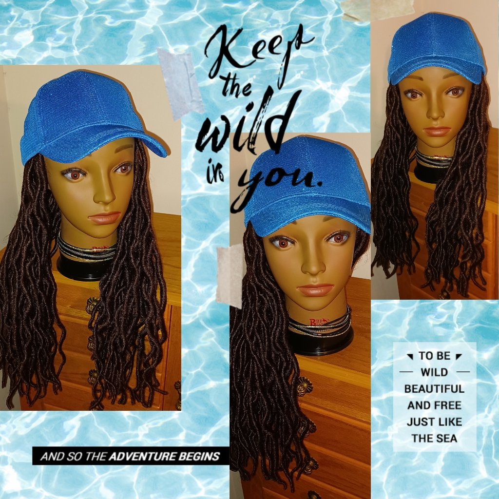 reed_eliza's tweet image. #wigcap #haironthego