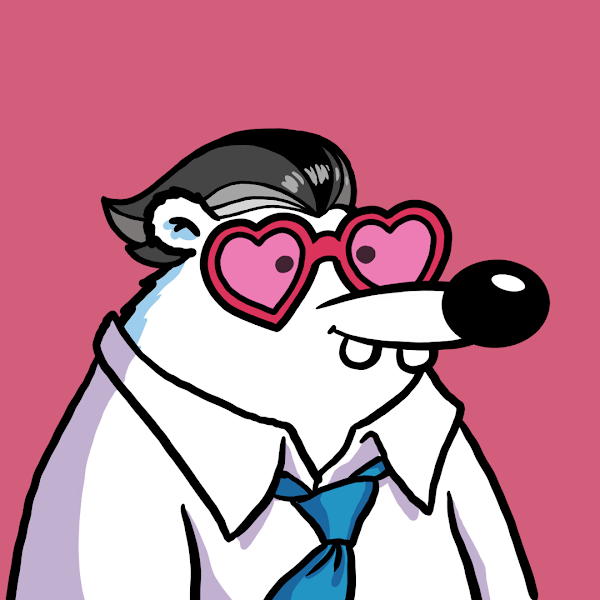 OdininSolGozu's tweet photo. We re moving to new contract in 30 minutes! Who are excited guys? ๐๐ง #fluffymovement
@polarbearsnft โค๏ธ https://t.co/8hA7mIQE7B