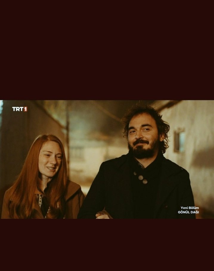 En çok neyi istiyorsa insan, en büyük bedeli ordan ödermiş. #meryem #rıfat #gönüldağı