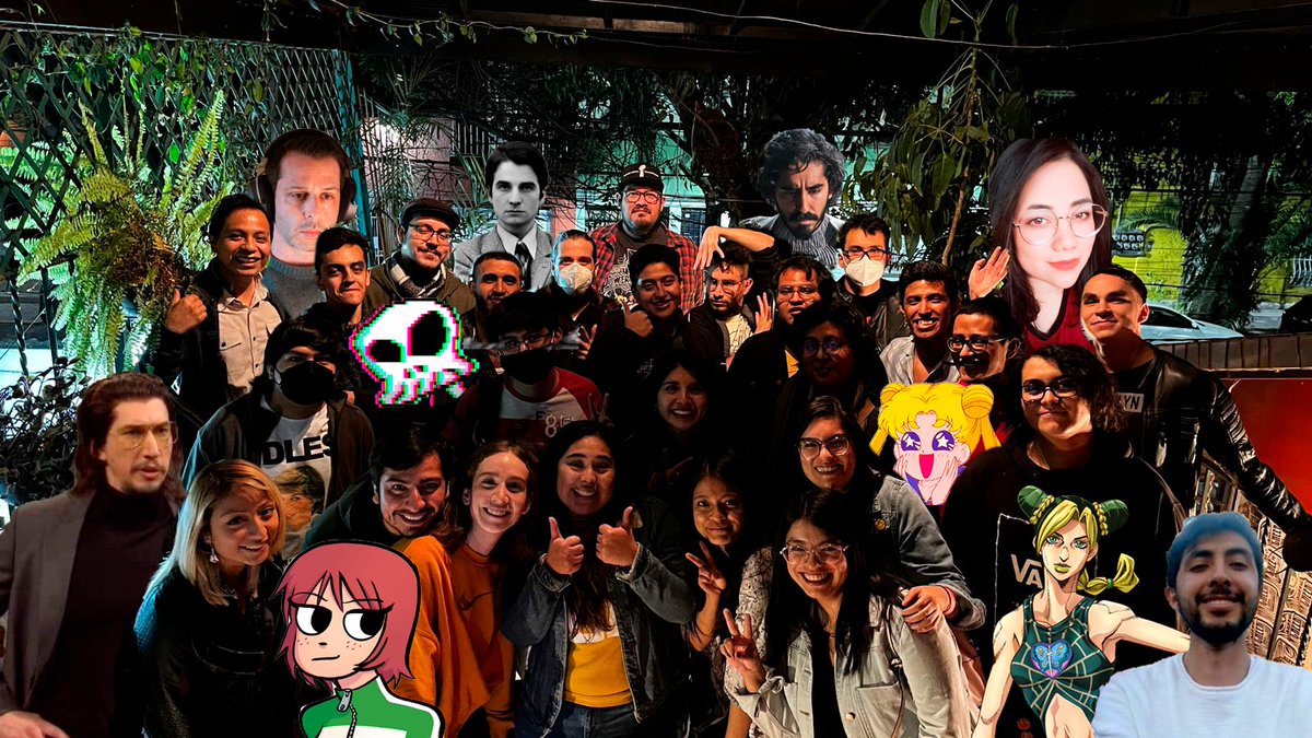 ZF7OutOfContext's tweet photo. Anda rondando una imagen falsa por parte de Gerry. No se deje engañar qué esta es la original 👀💖 https://t.co/jMcy86IVrT