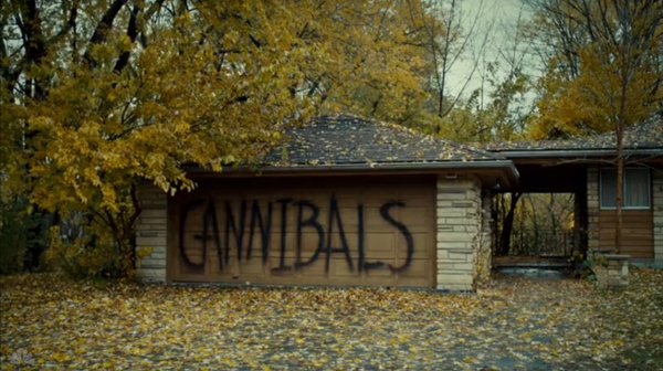 Borrowed Imagination tweet media