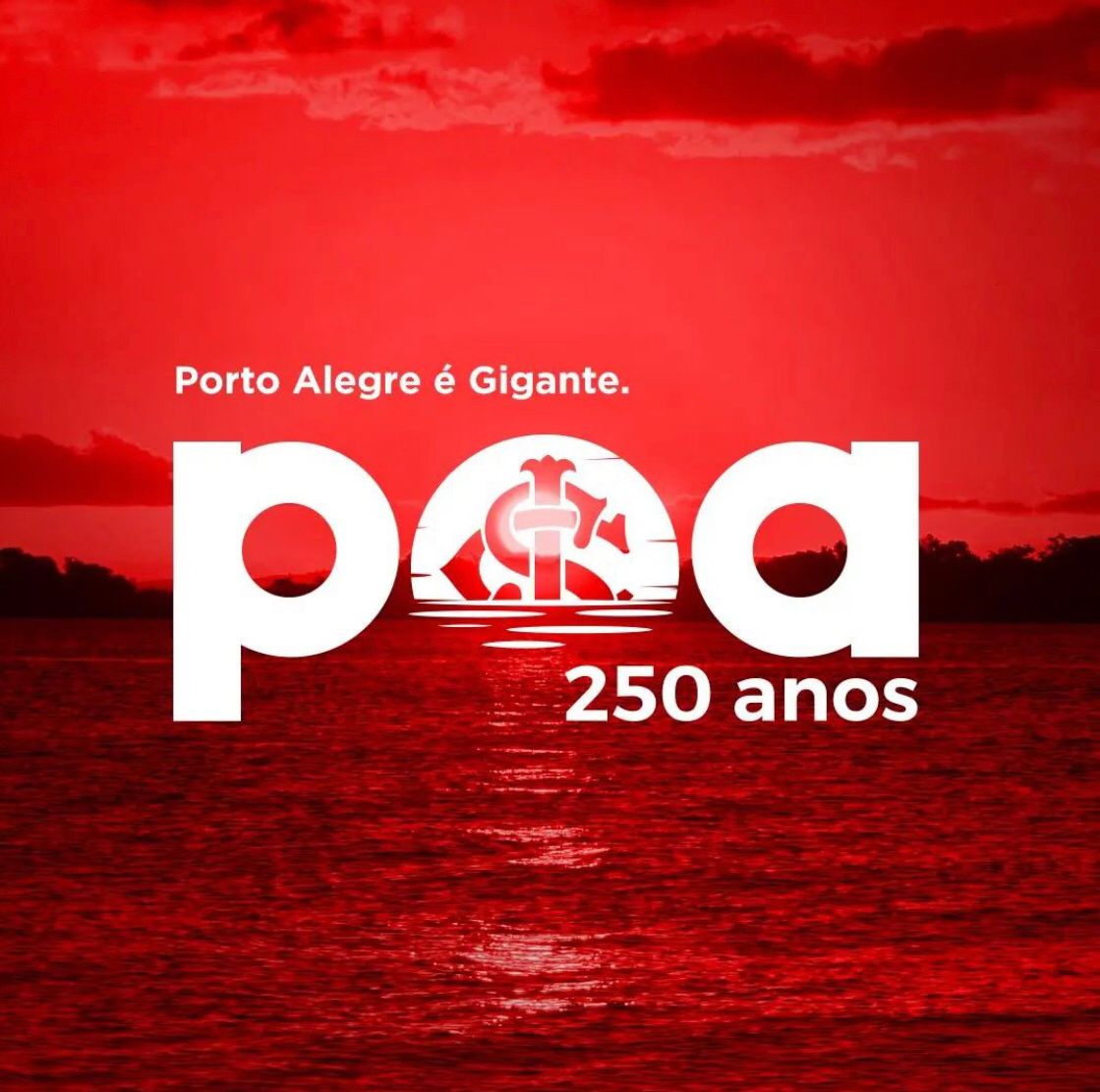 Uma singela homenagem aos 250 anos da cidade q me viu crescer!