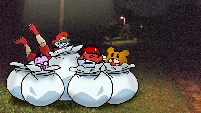 Twoucan 悪の秘密結社 の注目ツイート イラスト マンガ コスプレ モデル