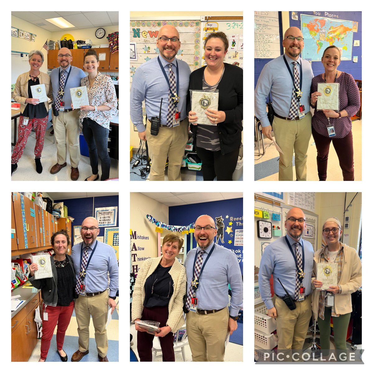 Robert Moton Elementary tweet media