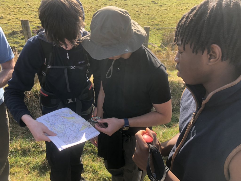 Bry Outdoor Education tweet media