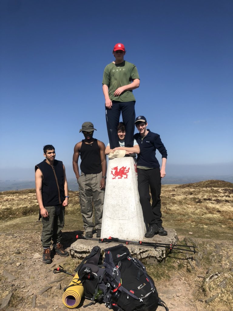Bry Outdoor Education tweet media