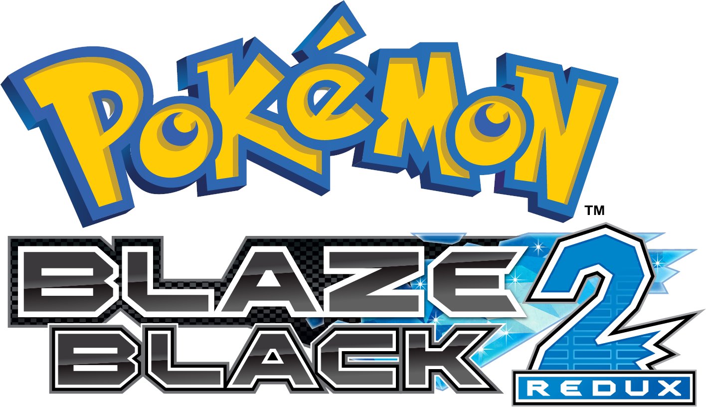 Pokemon Blaze Black 2 - NintendoDS (NDS) ROM - Download