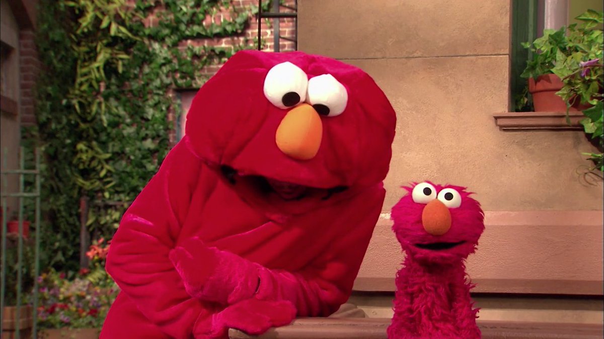 One Muppetational Shot tweet media