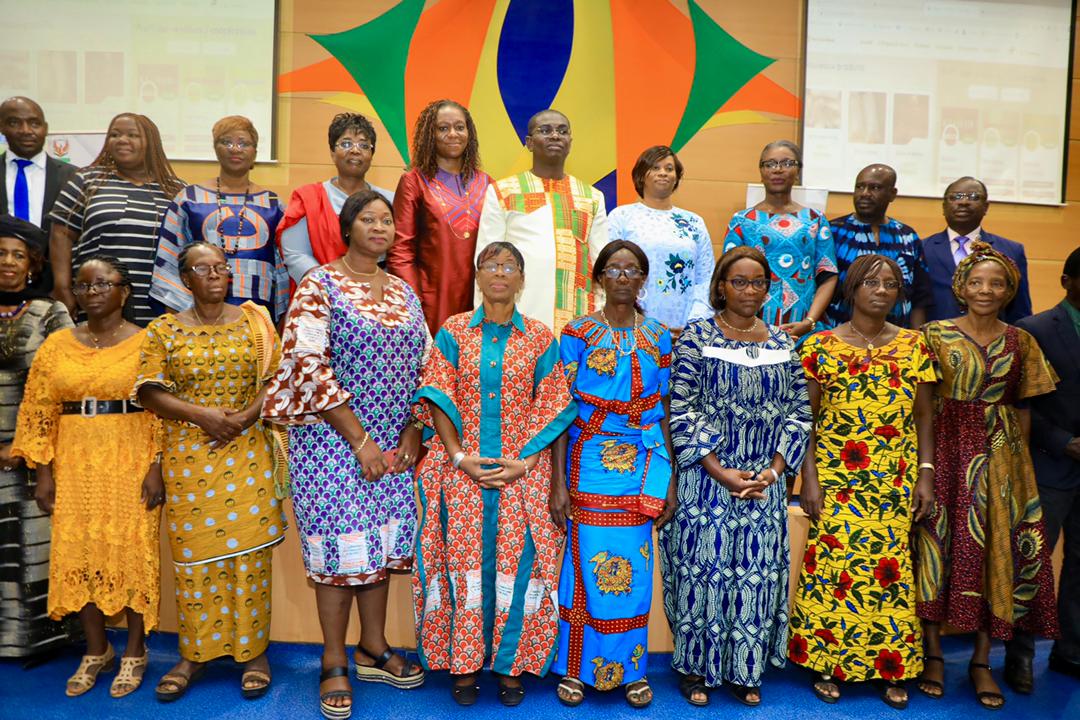 ONU Femmes Côte d'Ivoire tweet media