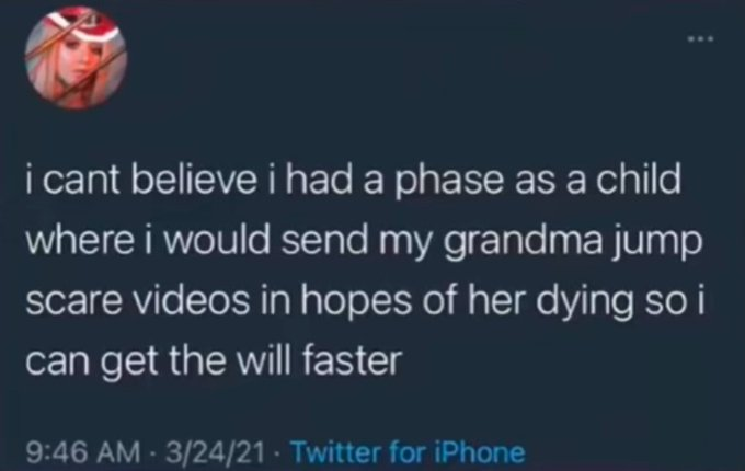 Images That Make You Feel Pain tweet media