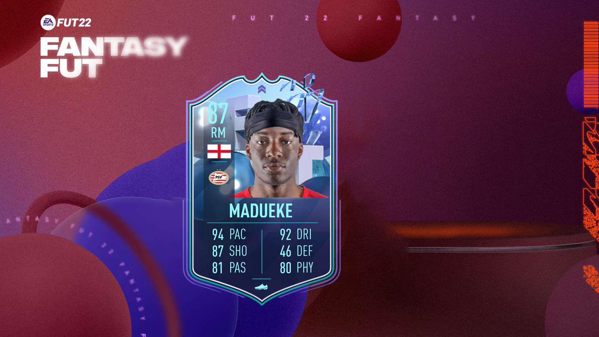 Noni Madueke tweet media