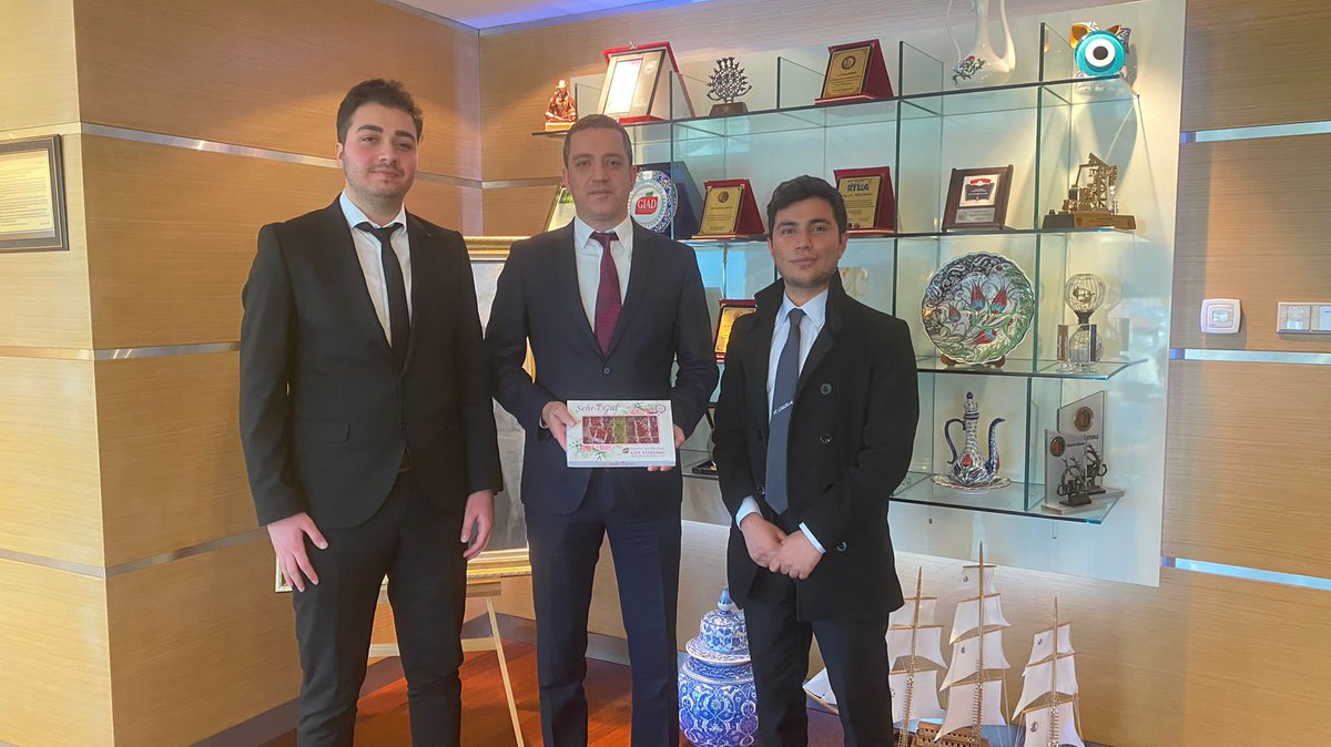 SDÜ Ombudsmanlık ve Arabuluculuk Topluluğu tweet media