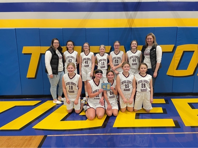 Divide County School District tweet media