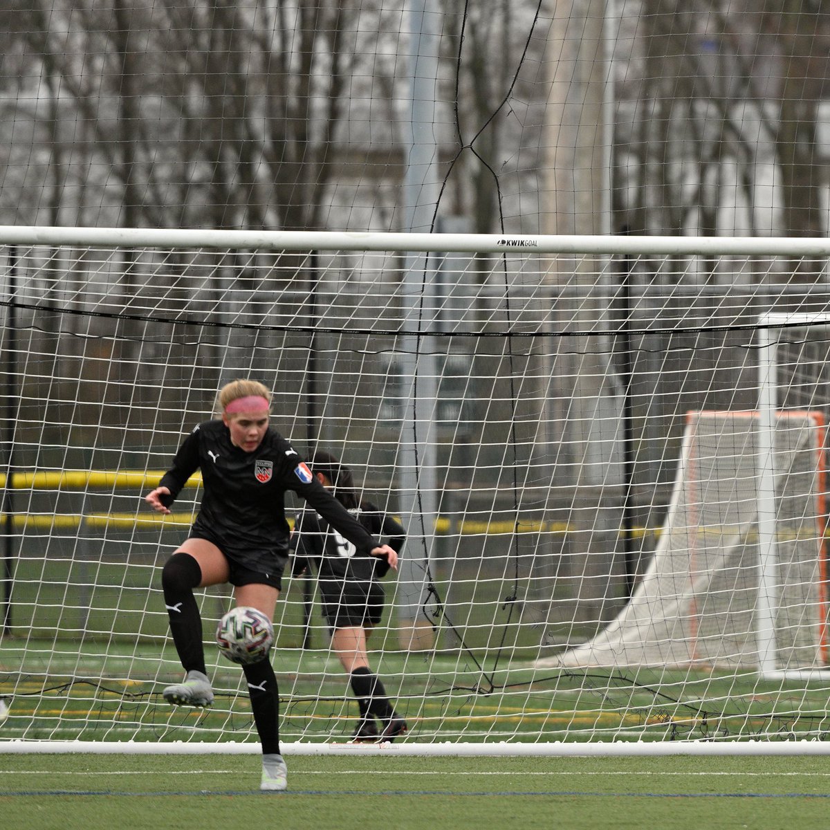 MNEclipse07's tweet image. You become the best, by playing the best. What a display of effort, humility, and technique from these ladies!