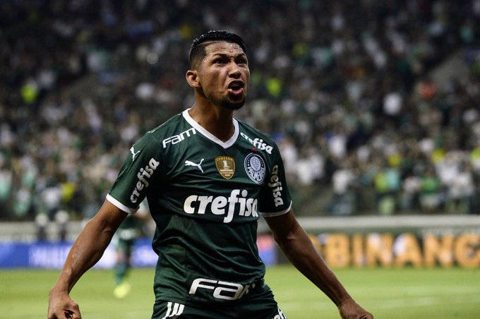 Palmeiras 2 x 1 RB Bragantino: confira como foi a semifinal do Paulistão