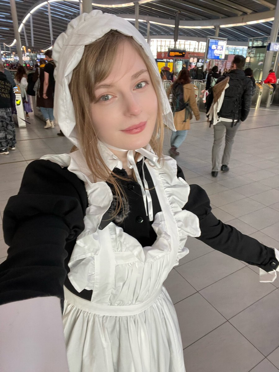 Ella Freya エラ・フレイヤさんの人気画像 ついふぁん！