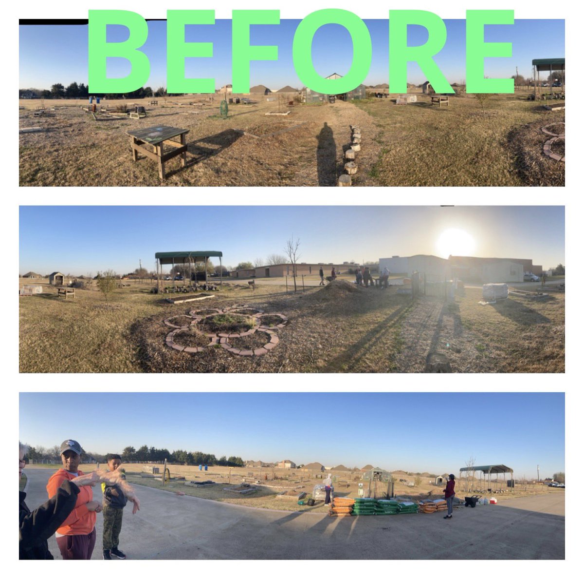 Elizabeth Bostic tweet media