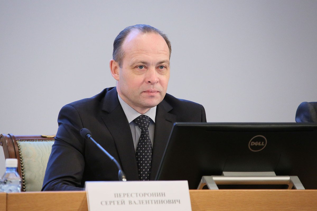 Annexation of Crimea was a major blow on Russian military industry. As Sverdlovsk Oblast minister of industry Sergey Perestorin admitted, Ural plants, including tank producing ones, started having problems with components supply immediately after 2014