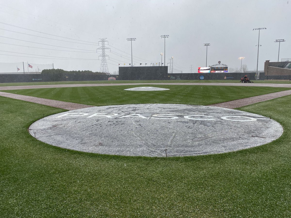 Prasco Groundscrew tweet media