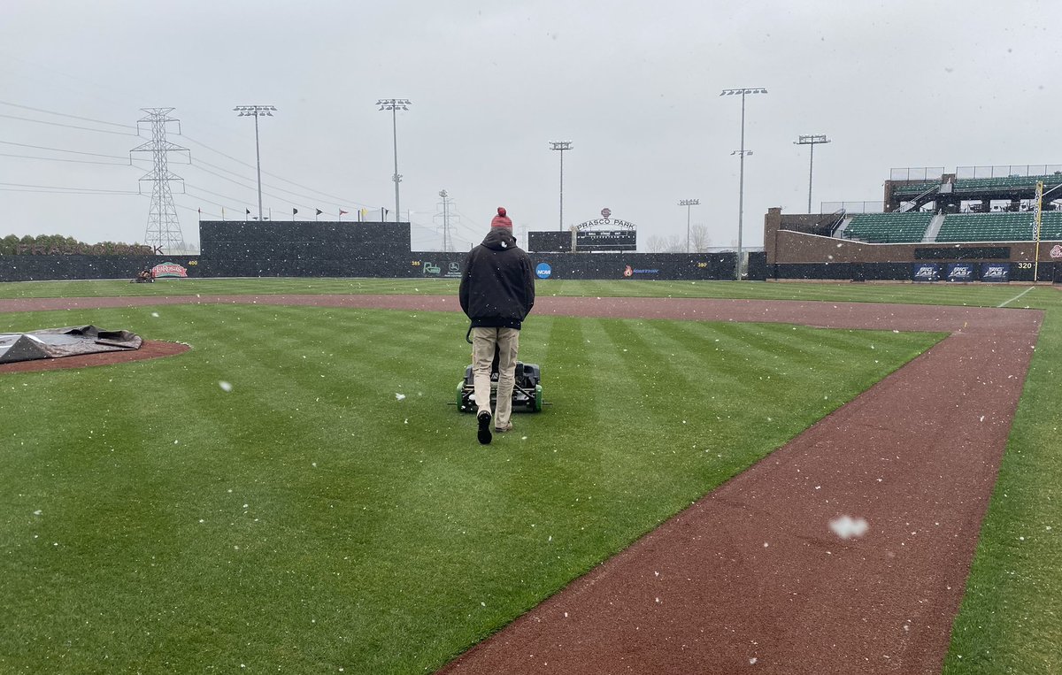 Prasco Groundscrew tweet media