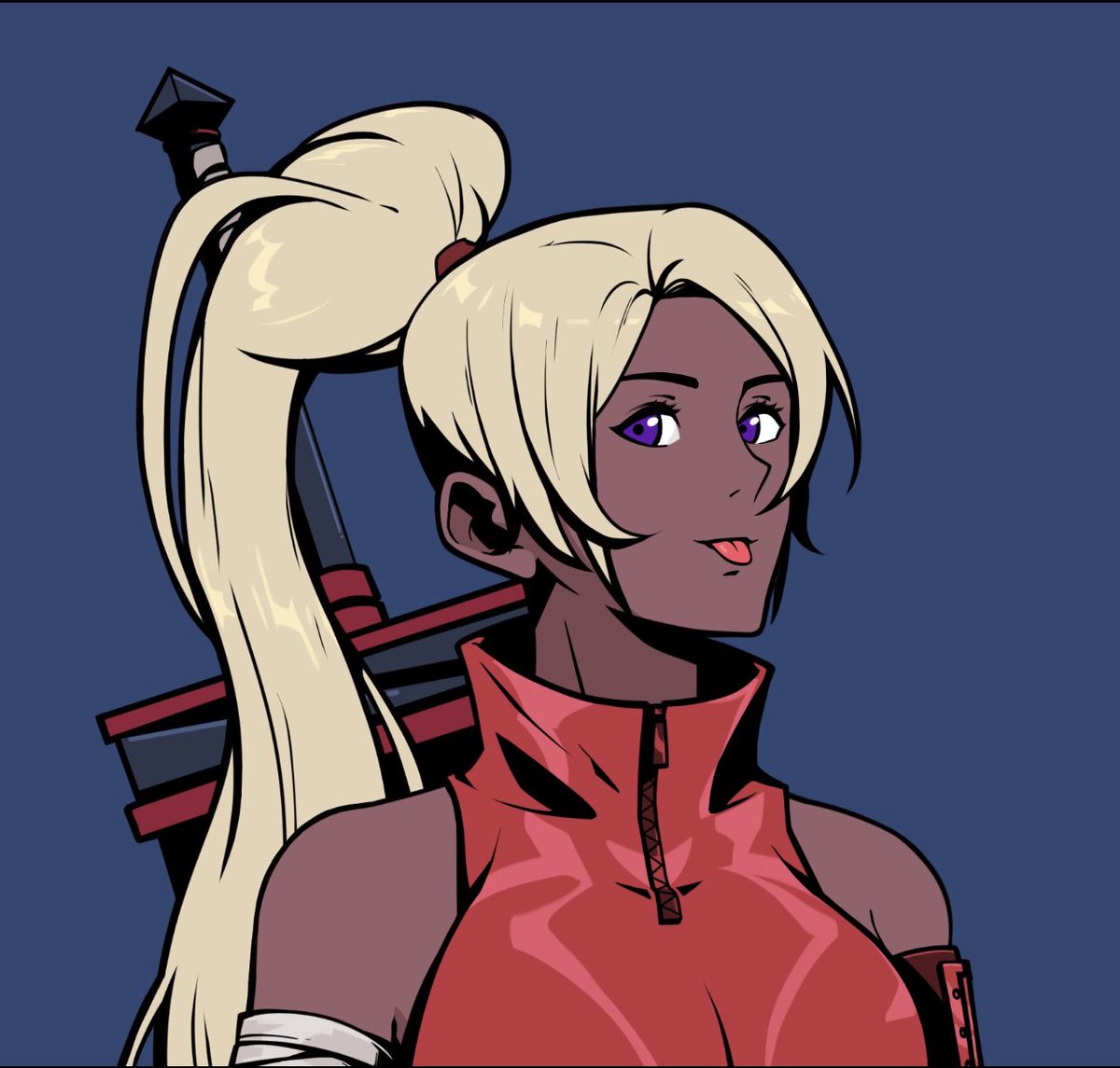 ⛩Haki 3 x Social Kis Giveaway ⛩

<a href="/HakiNFT/">HAKI</a> has allowed me to give out these Social Kis!

To enter:
- Follow @Carlabalarini &amp; <a href="/HakiNFT/">HAKI</a> 
- Like + RT
- Tag a friend and tell me your favorite color. 

Giveaway ends in 48 hours #HAKI #NFTGiveaway #NFT