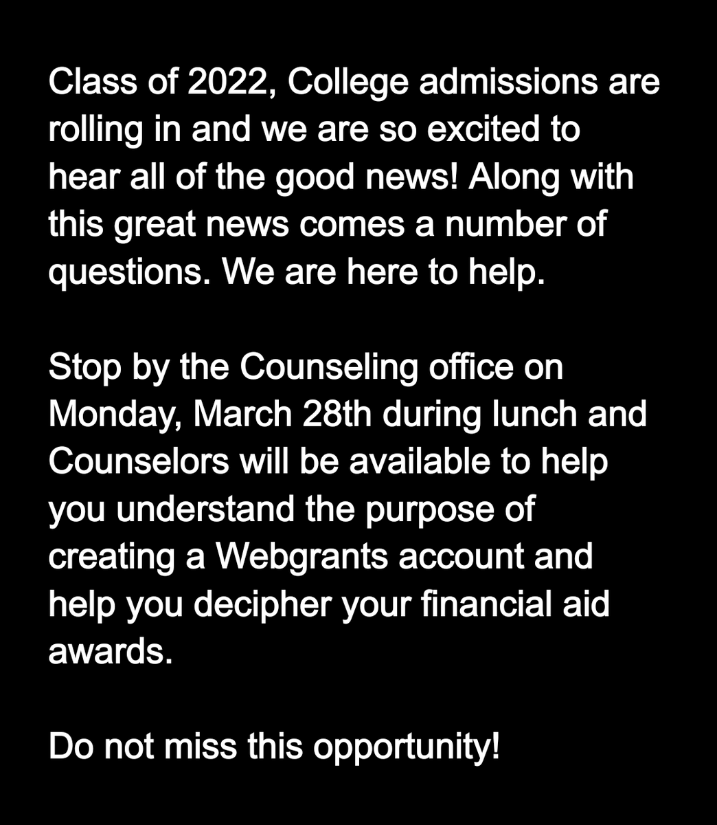 LQClassof2022 tweet media
